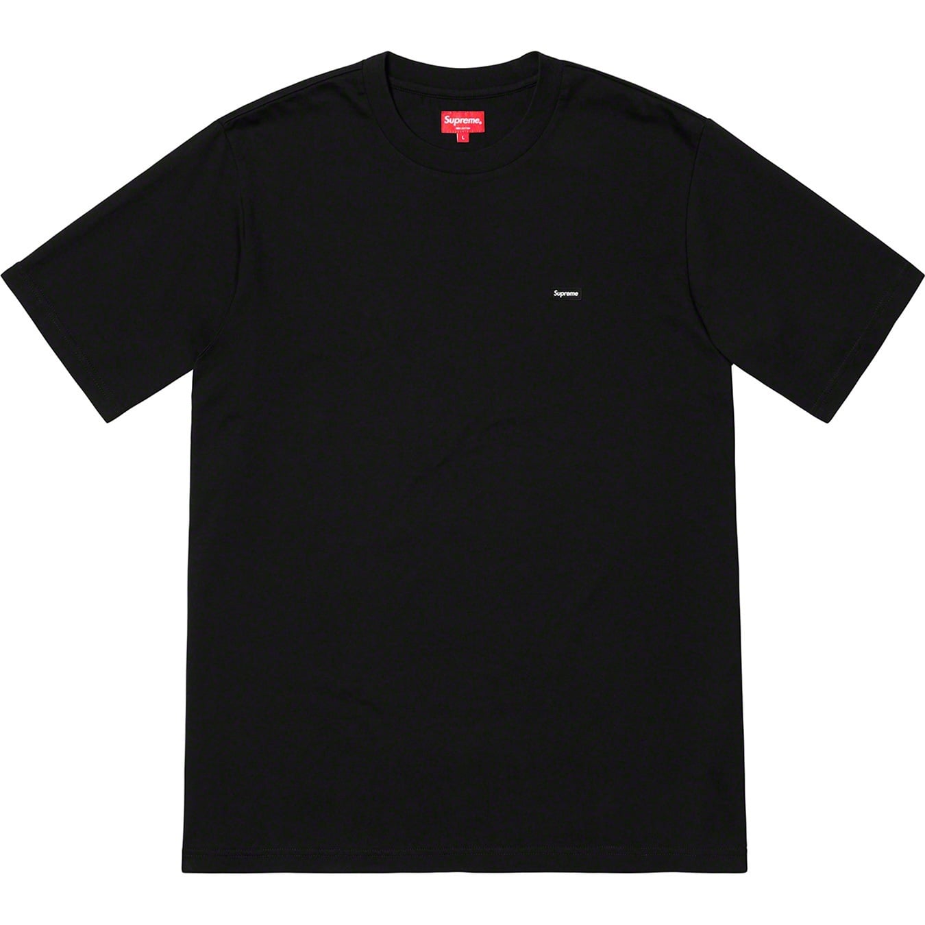 Small Box Tee view 8